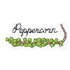 PEPPERCORN