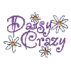 DAISY CRAZY