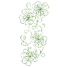 FLOWER OUTLINE