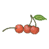 CHERRIES