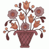 FLOWER POT