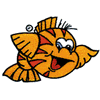 HAPPY FISH