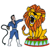 LION TRAINER