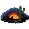 DESERT