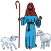 SHEPHERD