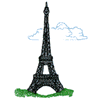 EIFFEL TOWER