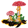 MUSHROOM