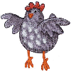 CHICKEN