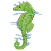 SEAHORSE