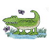 ALLIGATOR