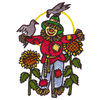 SCARECROW