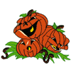 JACK-O-LANTERNS