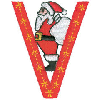 SANTA V