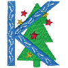CHRISTMAS TREE (K)