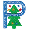 CHRISTMAS TREE (P)