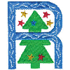CHRISTMAS TREE (R)