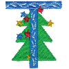 CHRISTMAS TREE (T)
