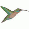 HUMMINGBIRD