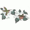 HUMMINGBIRDS