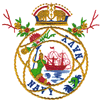 NAVAL CREST