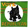 REPUBLICAN ELEPHANT