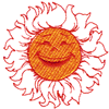 HAPPY SUN