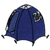 CAMPING TENT