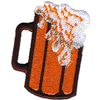 BEER MUG