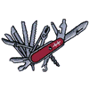 POCKET KNIFE