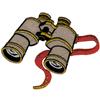 BINOCULARS