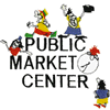 ANIMATED PUBLIC MARKET CENTER