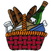 PICNIC BASKET