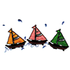 SAILBOATS