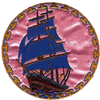 SHIP CREST