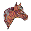 HORSE HEAD