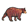 BROWN BEAR