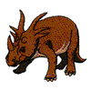 STYRACOSAURUS