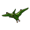 PTERANODON