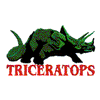 TRICERATOPS #3