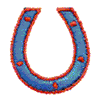 HORSESHOE