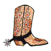 COWBOY BOOT