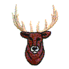 DEER HEAD