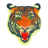 TIGER HEAD