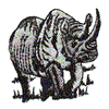 RHINOCEROS