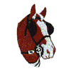 HORSE HEAD