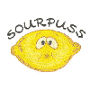 SOUR PUSS