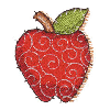 QUILTED STRAWBERRY