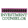 INVESTMENT COUNSELOR