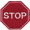 STOP SIGN