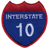 INTERSTATE 10